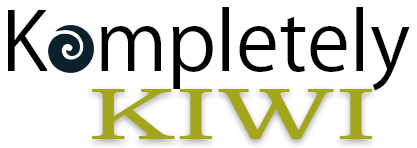 Kompletelykiwi.co.nz